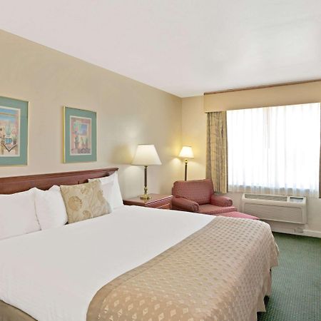 Ramada By Wyndham Draper, Utah Hotel Ngoại thất bức ảnh