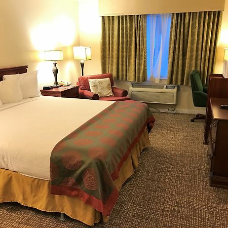 Ramada By Wyndham Draper, Utah Hotel Ngoại thất bức ảnh