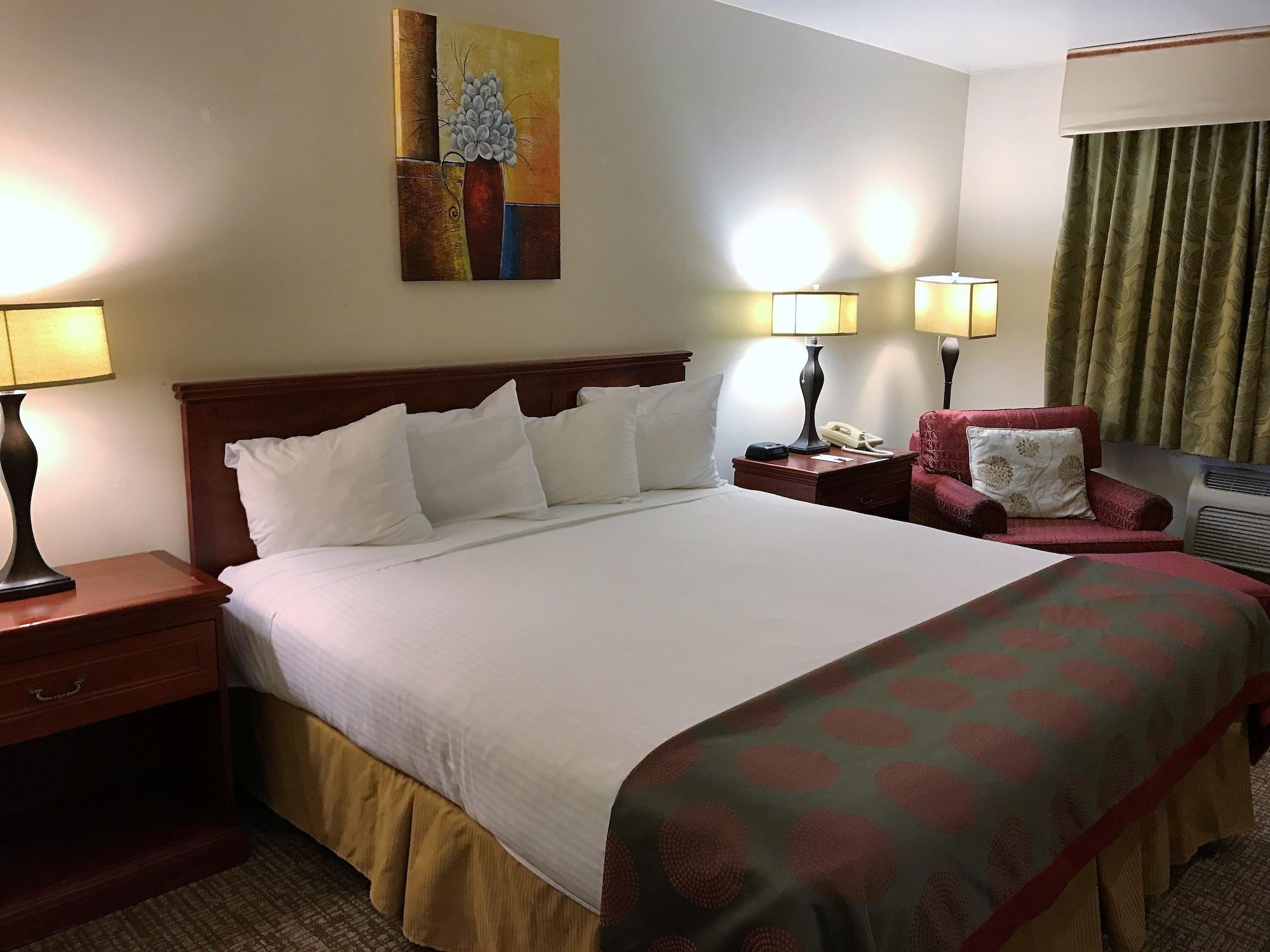 Ramada By Wyndham Draper, Utah Hotel Ngoại thất bức ảnh