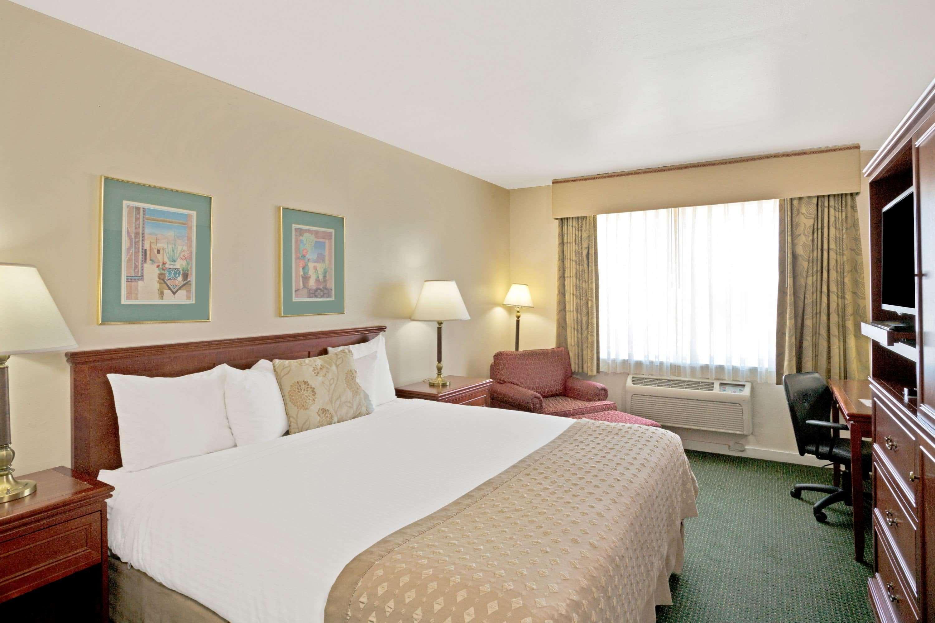 Ramada By Wyndham Draper, Utah Hotel Ngoại thất bức ảnh