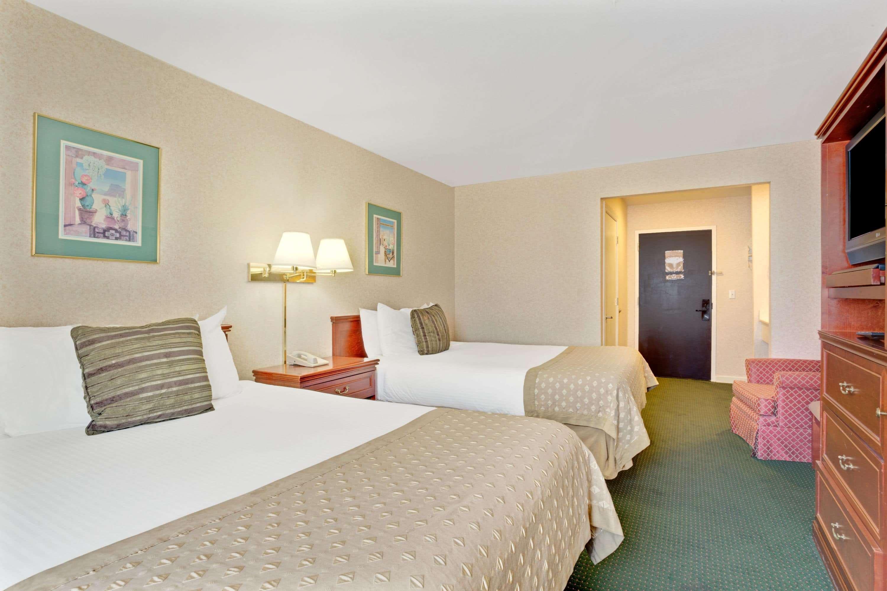 Ramada By Wyndham Draper, Utah Hotel Ngoại thất bức ảnh