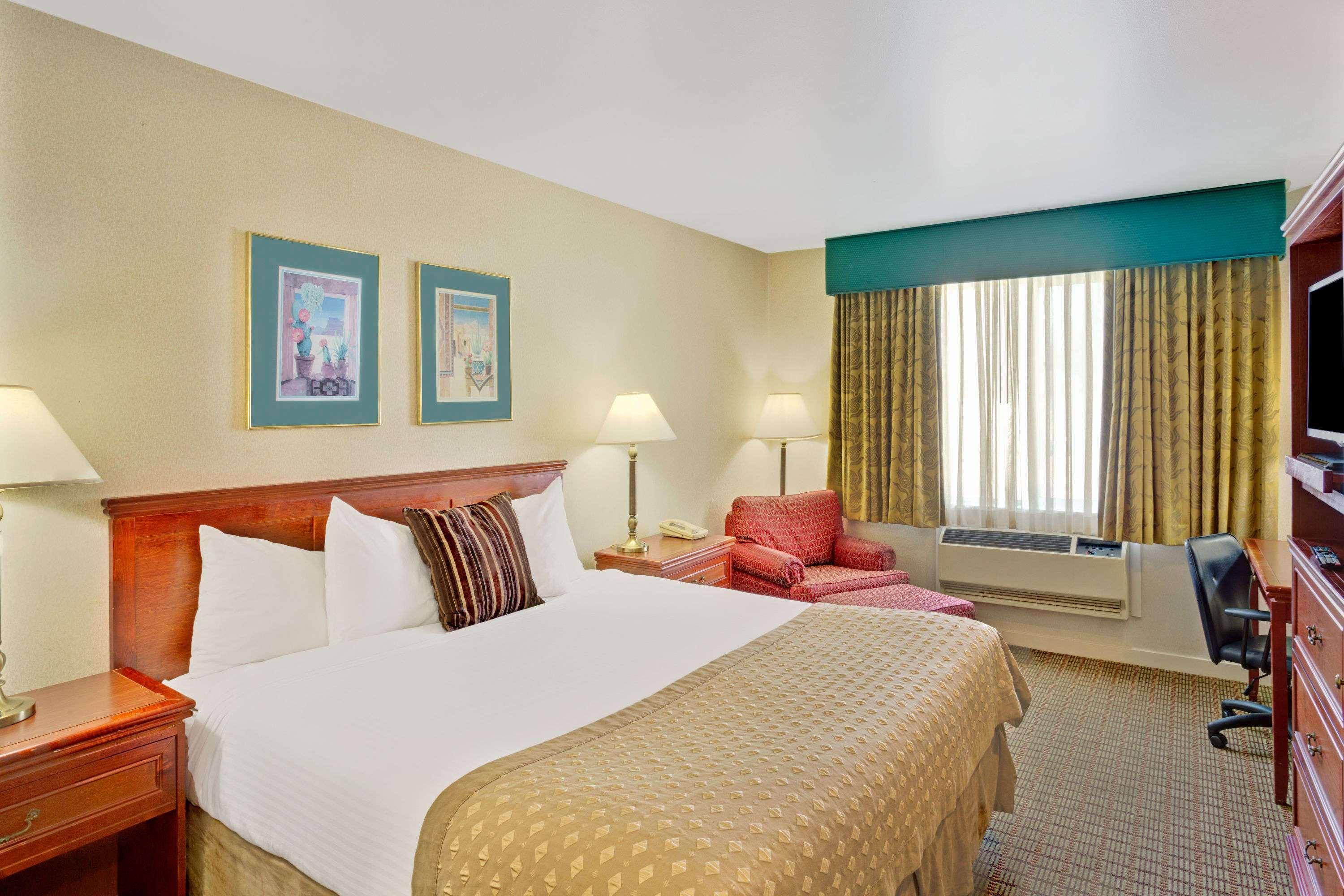 Ramada By Wyndham Draper, Utah Hotel Ngoại thất bức ảnh