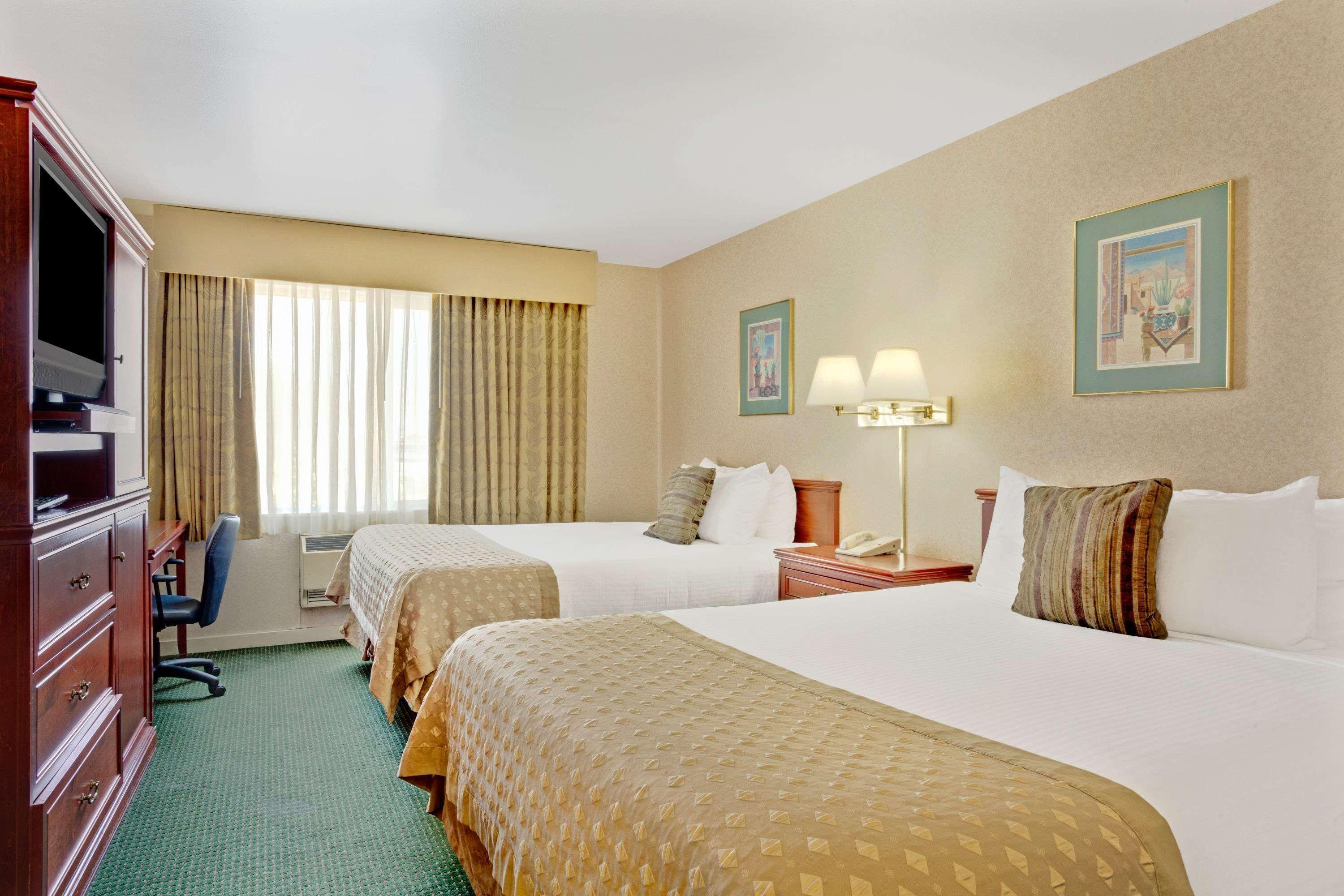 Ramada By Wyndham Draper, Utah Hotel Ngoại thất bức ảnh