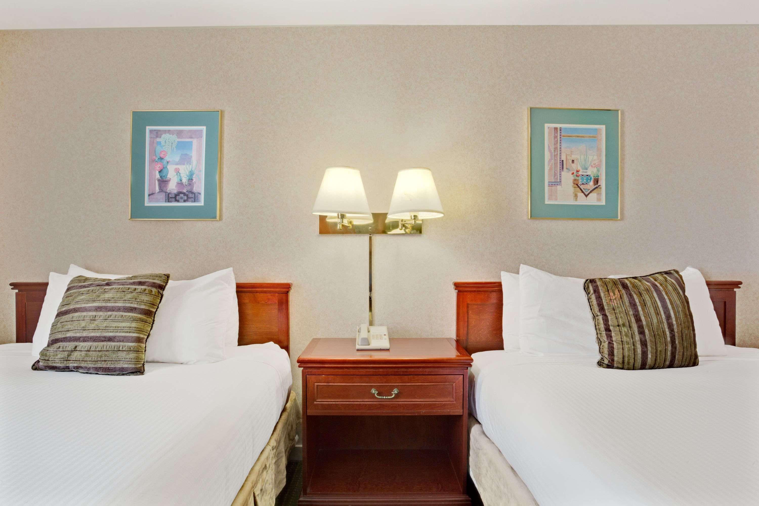 Ramada By Wyndham Draper, Utah Hotel Ngoại thất bức ảnh