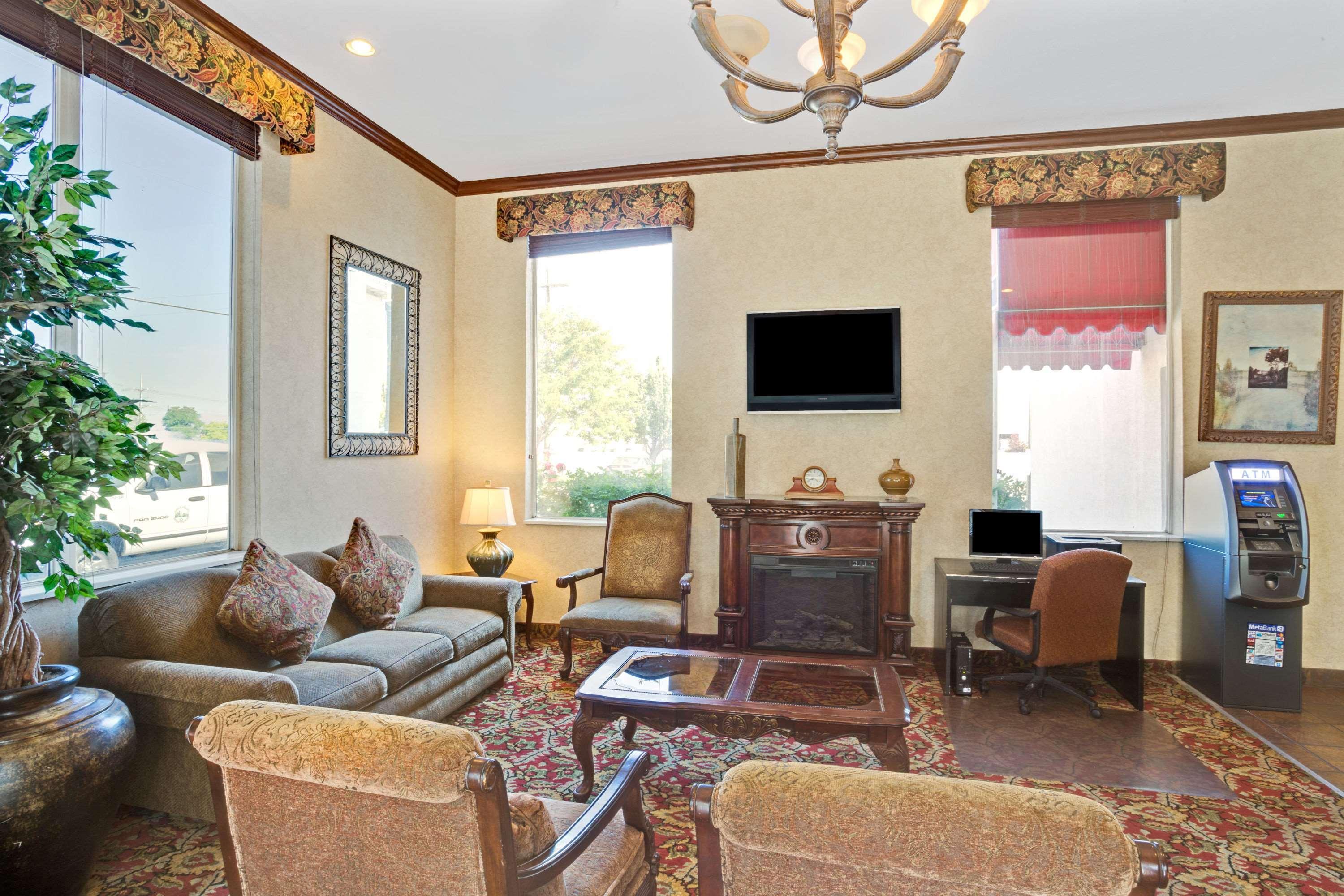 Ramada By Wyndham Draper, Utah Hotel Ngoại thất bức ảnh