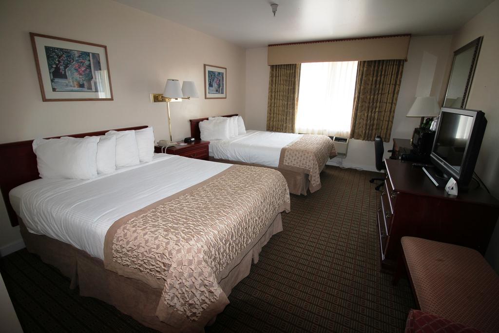Ramada By Wyndham Draper, Utah Hotel Ngoại thất bức ảnh