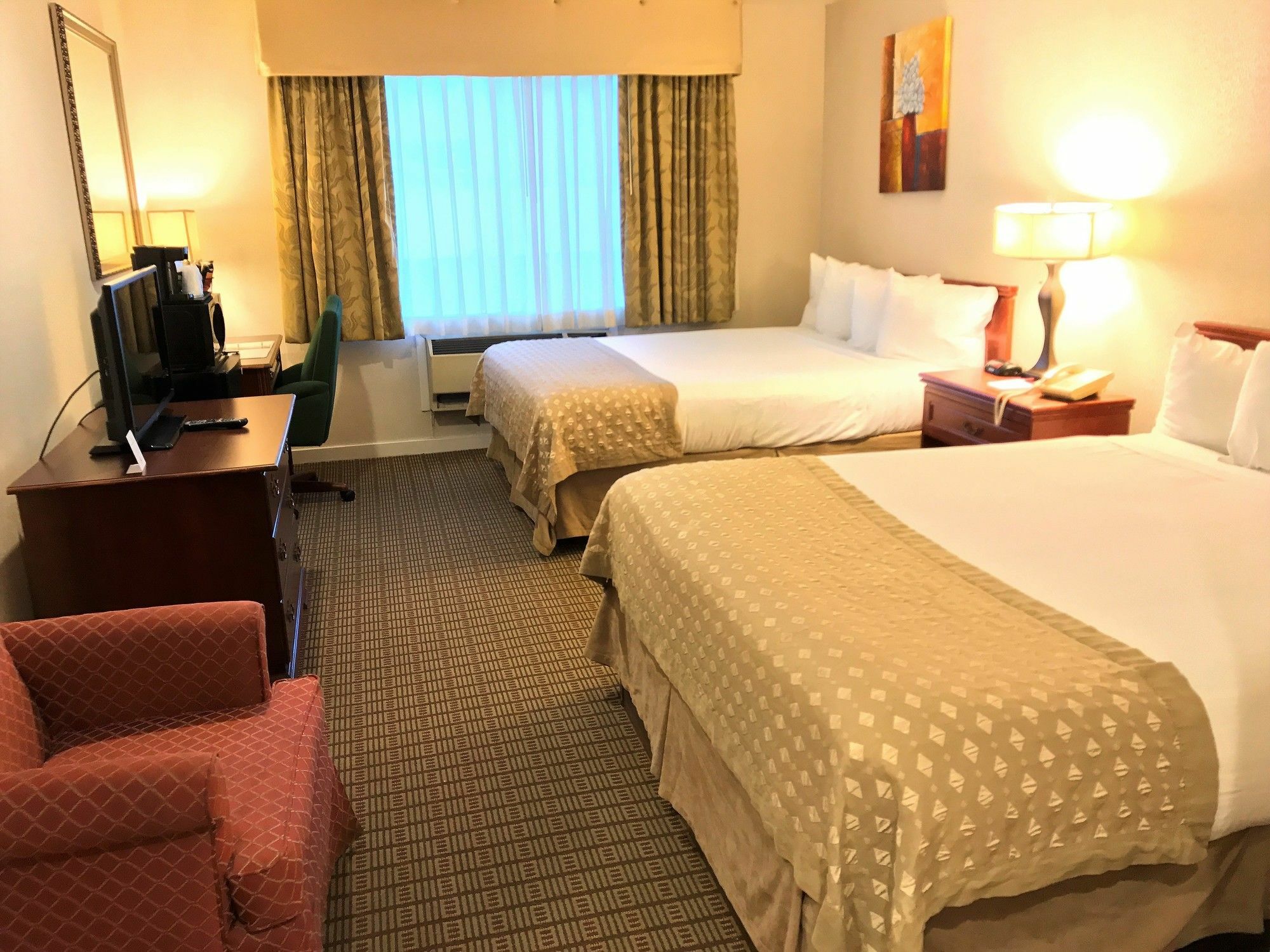 Ramada By Wyndham Draper, Utah Hotel Ngoại thất bức ảnh