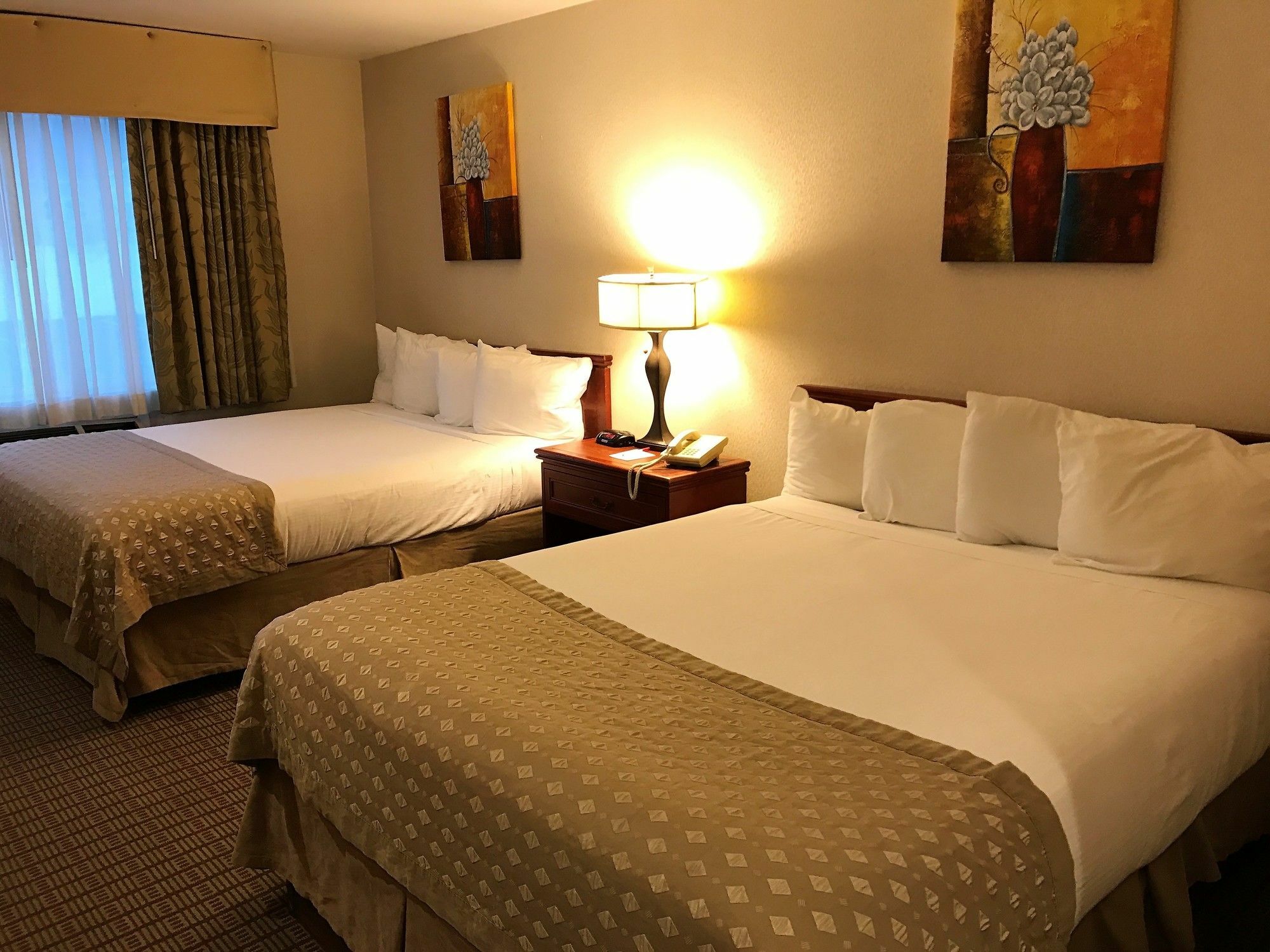 Ramada By Wyndham Draper, Utah Hotel Ngoại thất bức ảnh