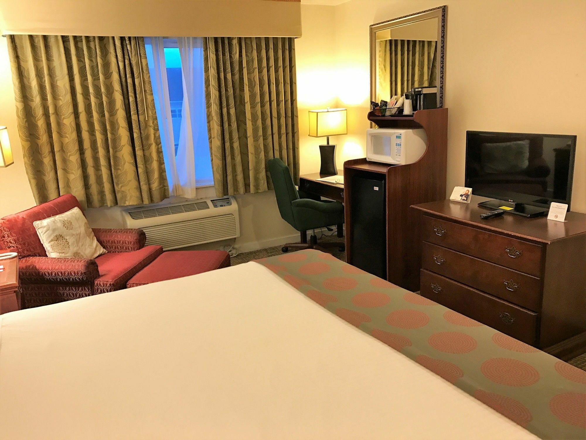 Ramada By Wyndham Draper, Utah Hotel Ngoại thất bức ảnh