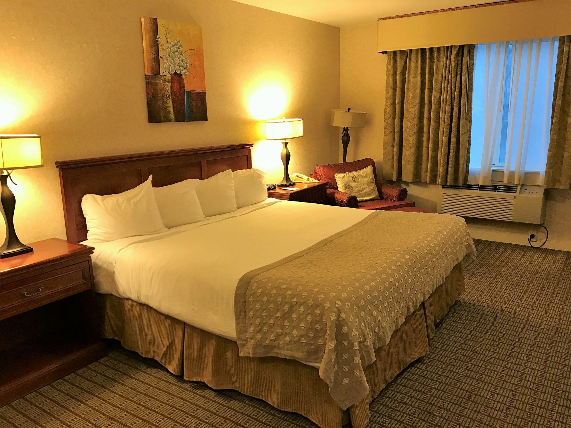 Ramada By Wyndham Draper, Utah Hotel Ngoại thất bức ảnh