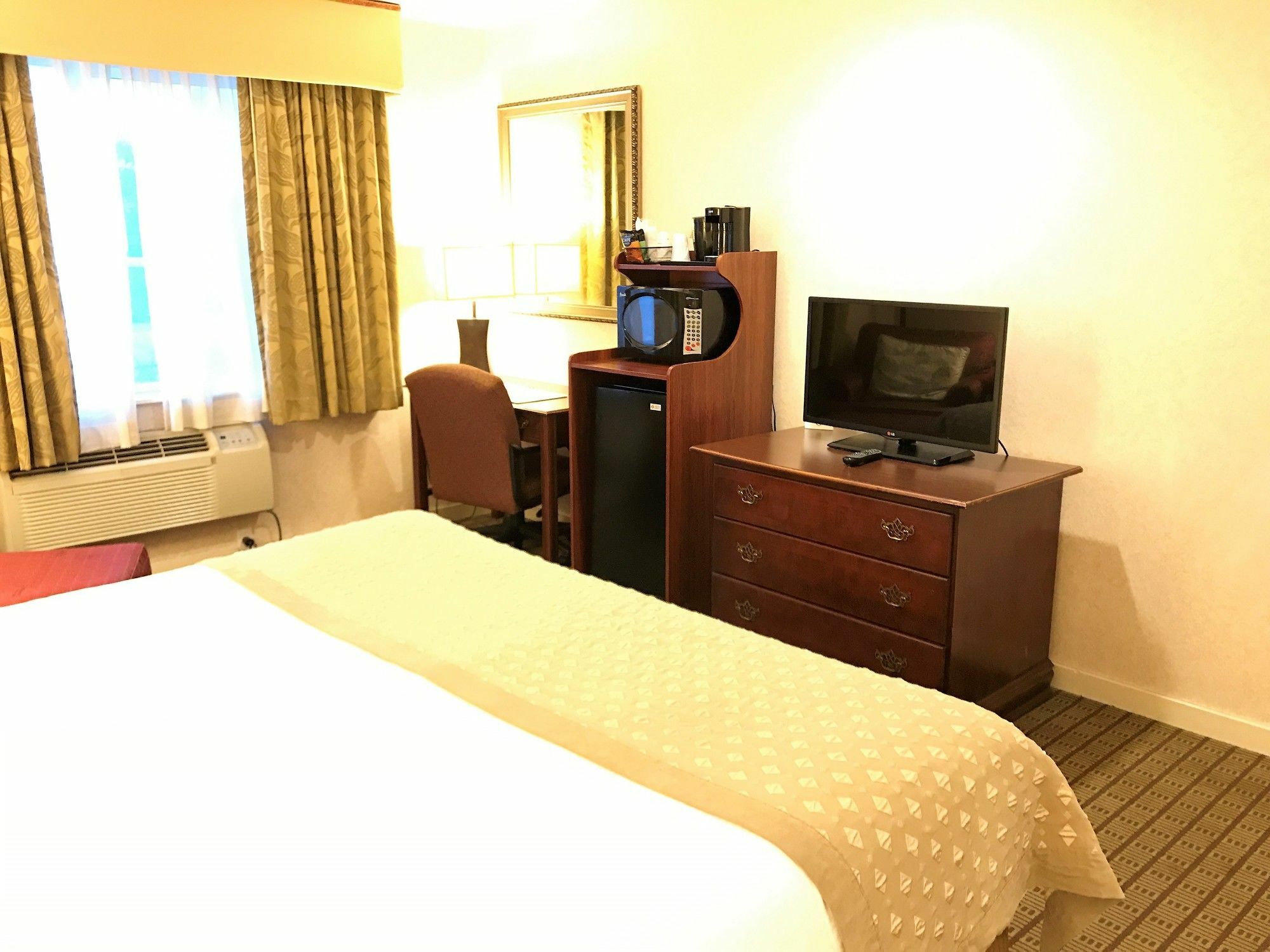 Ramada By Wyndham Draper, Utah Hotel Ngoại thất bức ảnh