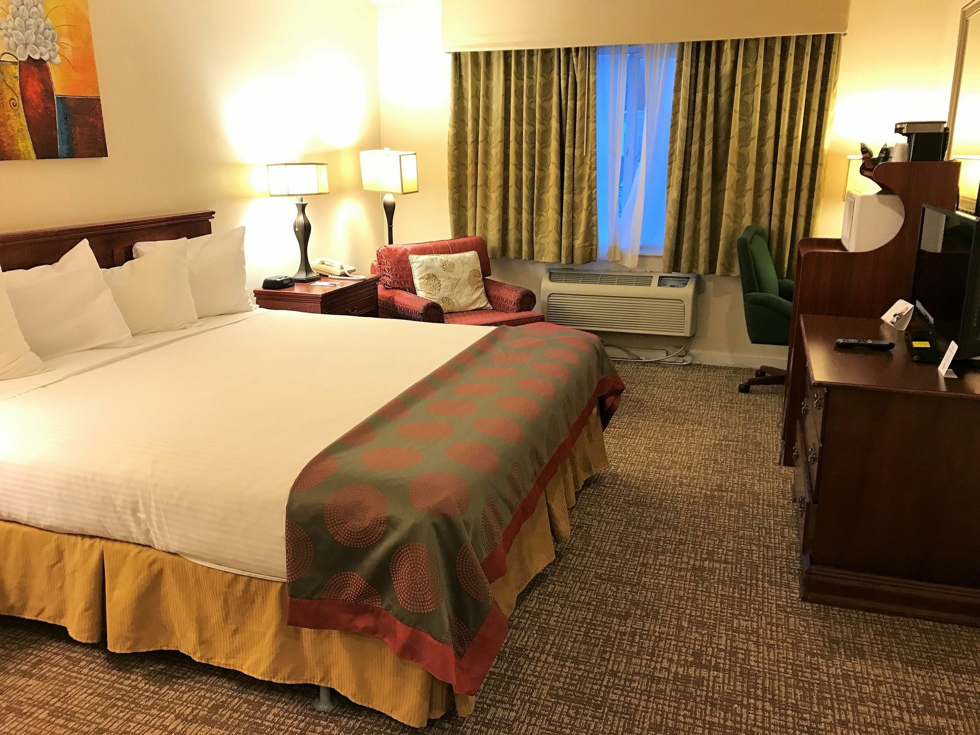 Ramada By Wyndham Draper, Utah Hotel Ngoại thất bức ảnh