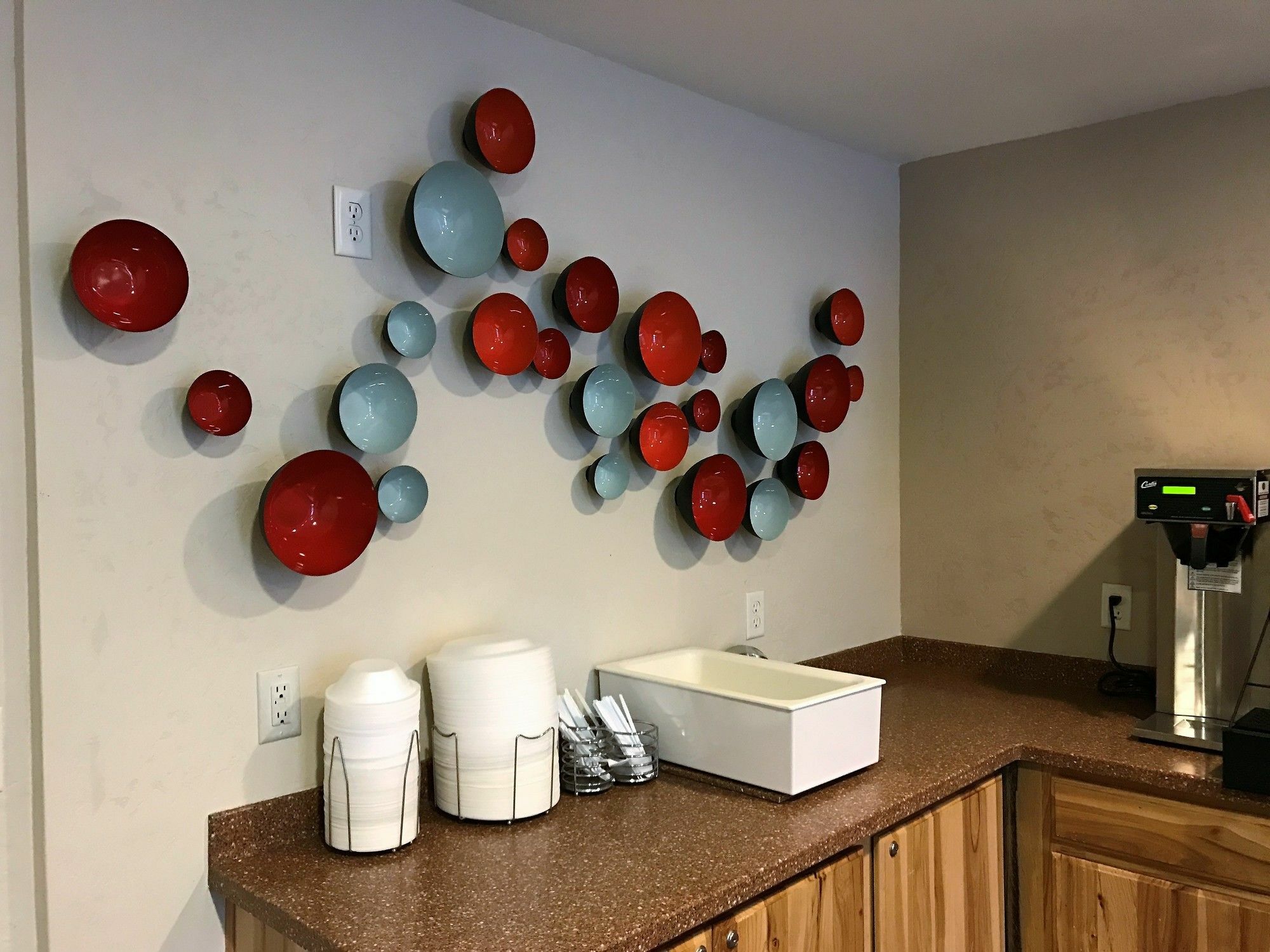 Ramada By Wyndham Draper, Utah Hotel Ngoại thất bức ảnh