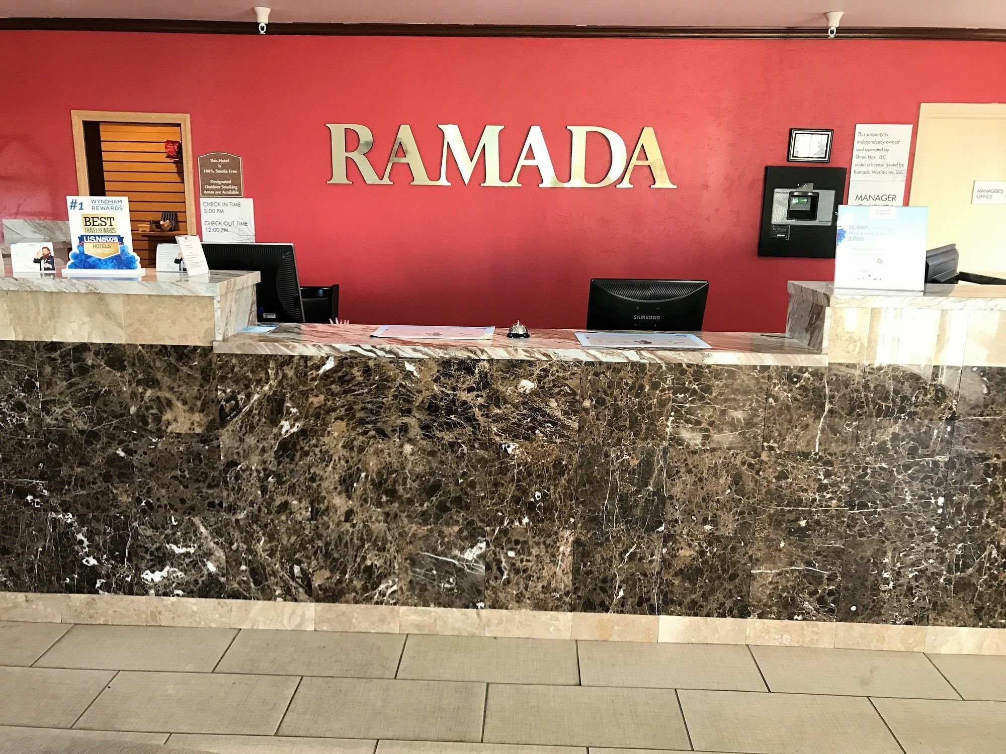 Ramada By Wyndham Draper, Utah Hotel Ngoại thất bức ảnh