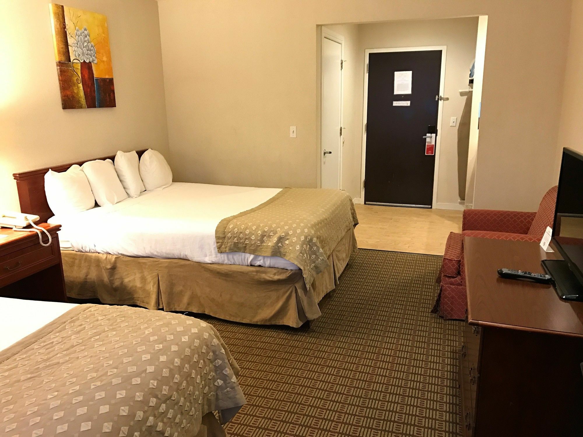 Ramada By Wyndham Draper, Utah Hotel Ngoại thất bức ảnh